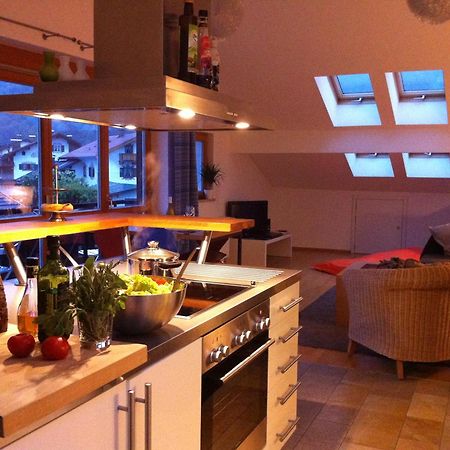 Luftikus Lodge Garmisch-Partenkirchen Luaran gambar
