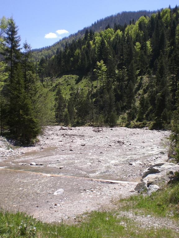 Luftikus Lodge Garmisch-Partenkirchen Luaran gambar