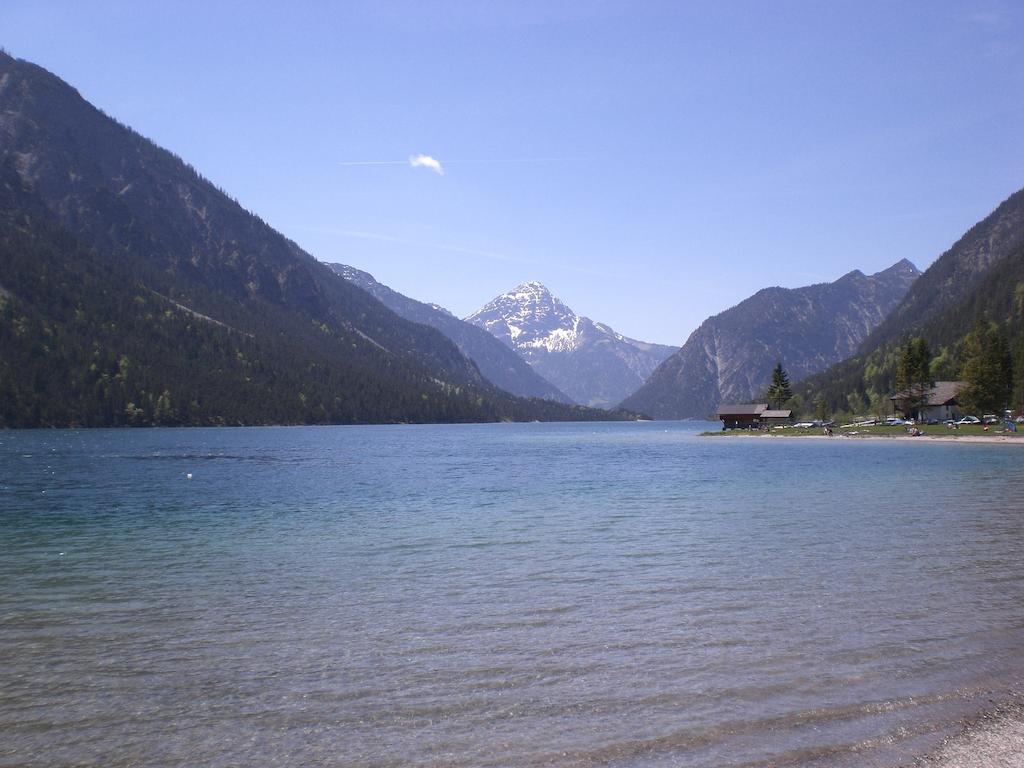 Luftikus Lodge Garmisch-Partenkirchen Bilik gambar